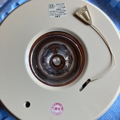 非常照明器具4台まとめて