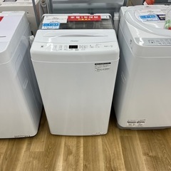 Haier（ハイアール）　全自動洗濯機のご紹介です！