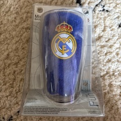 限定品　レアル・マドリードグラスセット