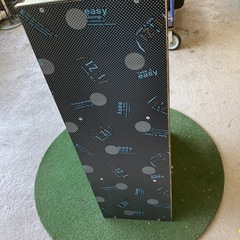 3段BOX カラーボックス　珍しいカラーボックスの画像