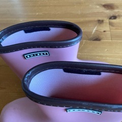 子ども　長靴　20cmの画像
