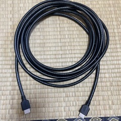 HDMIケーブル　2-3mくらい