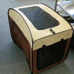 0605-067 ペットゲージ