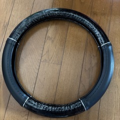 ハンドルカバー