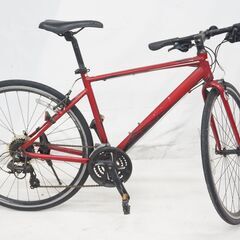 PRECISION SPORT シティサイクル