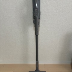 Panasonic 充電式掃除機