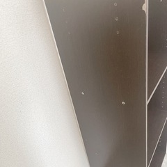 ブラウン3段ボックス🐵🐒の画像