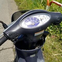 ホンダ　Dio　AF57　スマートディオ ４サイクル 　実働　通勤・通学に・チョイノリに♪　さいたま市桜区発の画像