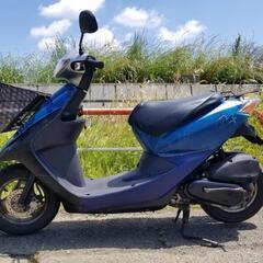 ホンダ　Dio　AF57　スマートディオ ４サイクル 　実働　通...
