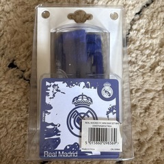 限定品　レアル・マドリードグラスセットの画像