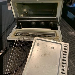 BRUNOスチーム＆ベイクトースター