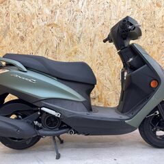 【原付専門店】整備済み　SED7J　アクシスZ■買取・下取り可能...