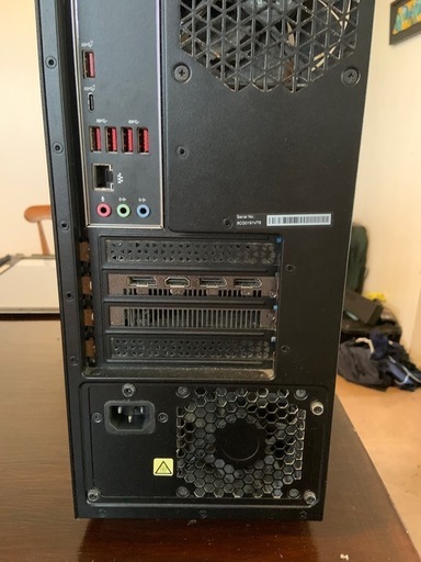 Ryzen7 3700X デスクトップPC RX5700XT Windows11 Amazon.co.jp: ゲーミングデスクトップパソコン 第3世代Ryzen 7