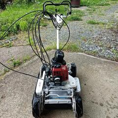 オーレックスパイダーモア850A