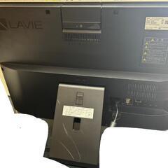 397 激安!!早い者勝ち!!人気のNEC✨高画質で画面が綺麗✨YAMAHAサウンドスピーカー搭載!!Windows11 Office2021 メモリ12GB SSD250GB ワイヤレスキーボード・新品ワイヤレスマウス付きの画像