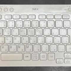 397 激安!!早い者勝ち!!人気のNEC✨高画質で画面が綺麗✨YAMAHAサウンドスピーカー搭載!!Windows11 Office2021 メモリ12GB SSD250GB ワイヤレスキーボード・新品ワイヤレスマウス付きの画像
