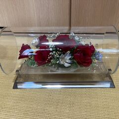 ブリザードフラワー