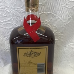 ⭐︎ドリーム2号館⭐︎フィンドレイター/スパーブオールド/18年/スコッチ・ウイスキー/金キャップ/箱付き/750ml/43.0%の画像