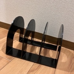 ブックスタンドの画像