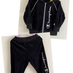 90cm チャンピオン ブラック