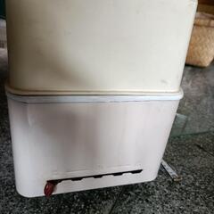 決定！レトロ　明治ビタ牛乳　冷蔵ショーケースの画像