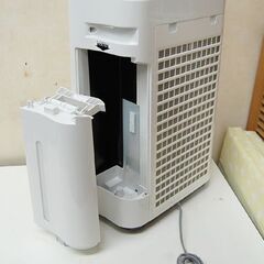 SHARP 加湿空気清浄機 KC-40TH4 2021年製 加湿空気清浄～7畳 空気