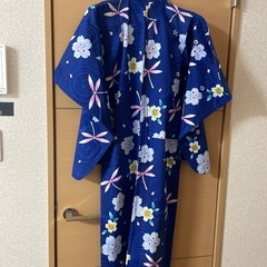 浴衣
