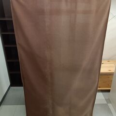 【リユースのサカイ千葉中央店】  期間限定割引有 衣類収納  H165×D51×W90 クリーニング済み TC3539の画像