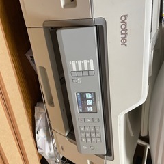 Brotherプリンター
