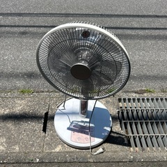 扇風機
