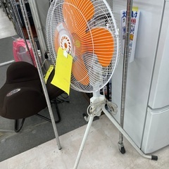 タイカツ 工場扇 HC-450