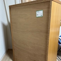 タンスの画像