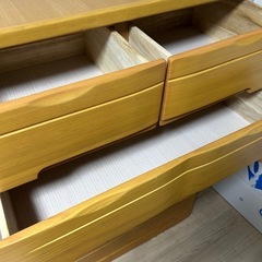 タンスの画像