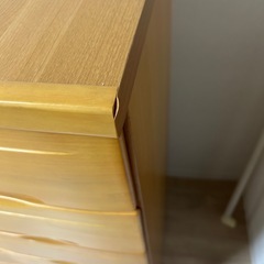 タンスの画像