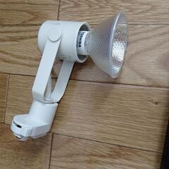 照明器具ダクトレールライティングレールの画像