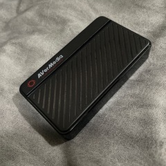 AVerMedia Live Gamer MINI キャプチャーボード