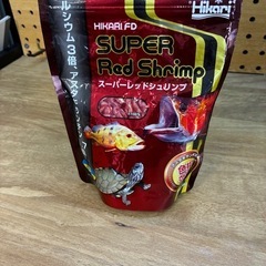 鑑賞魚用餌　まとめ売りの画像