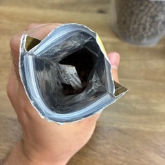 鑑賞魚用餌　まとめ売りの画像