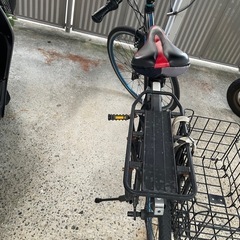 通学 自転車の中古が安い！激安で譲ります・無料であげます(26