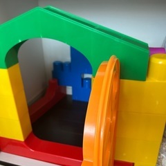 でっかいブロック　全身ブロックNeoの画像
