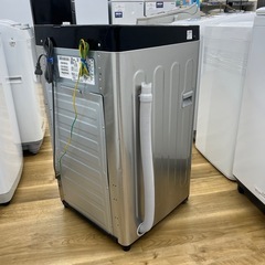 Haier（ハイアール）　全自動洗濯機のご紹介です！の画像