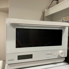 オーブンレンジ