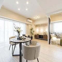 💞！仲介手数料無料！💞大手町駅徒歩6分💕複数路線利用可能な好立地💞通勤・通学に便利💞6階部分角部屋💞ペット可🐶 - 不動産売買（マンション/一戸建て）