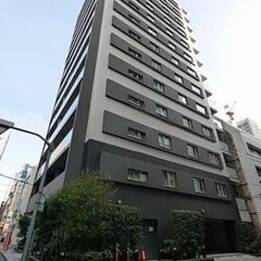 💞！仲介手数料無料！💞大手町駅徒歩6分💕複数路線利用可能な好立地💞通勤・通学に便利💞6階部分角部屋💞ペット可🐶 - 千代田区