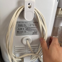 リンサークリーナーの画像
