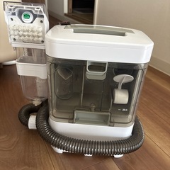 リンサークリーナー
