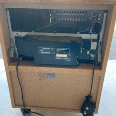 Pioneer レーザーカラオケ　LK-P10の画像