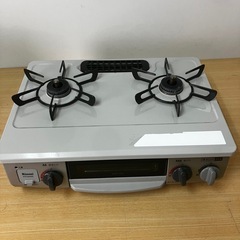 Rinnai ガスコンロ KG34NBE LPガス用