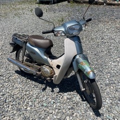 ⭐︎受け渡し予定者様決まりました⭐︎ホンダ　スーパーカブ　AA0...