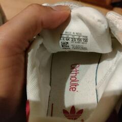#adidas #アディダス#StanSmith #スタンスミス #スニーカーの画像